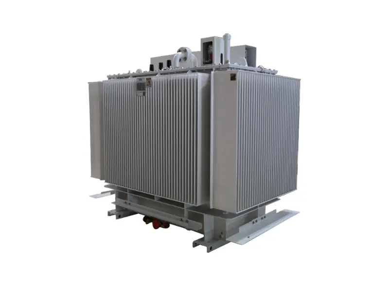 1190 kVA to 7320 kVA Transformers
