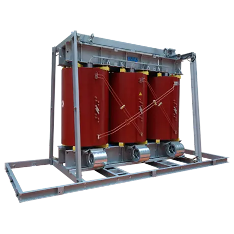 17.5 MVA – 13.8 kV -6.3 kV