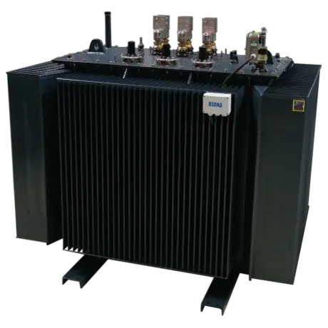 3630 KVA – 33 /0.63 kV