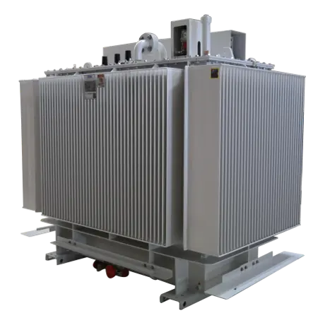 3630 KVA – 33 /0.63 kV