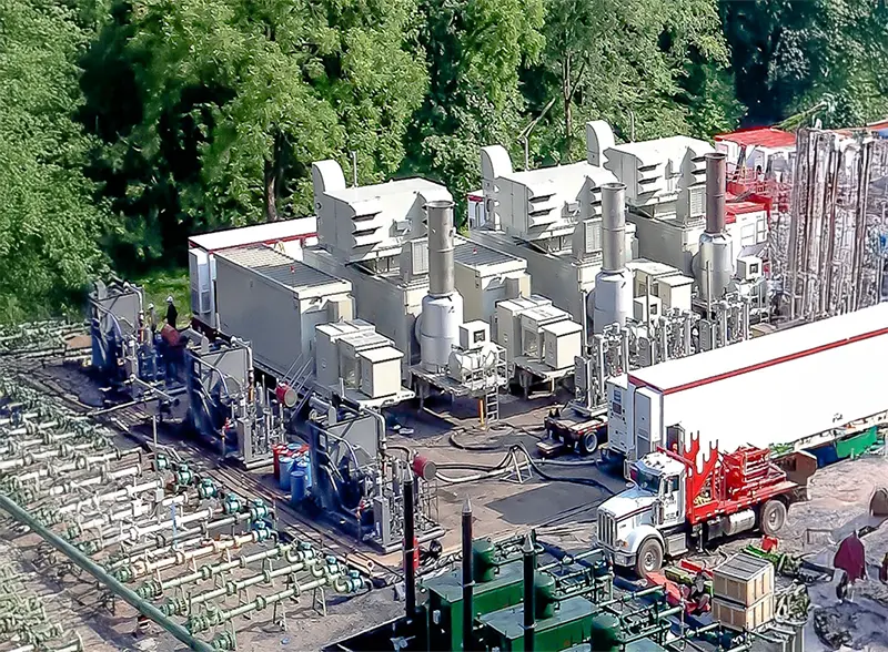 37 kVA to 5000 kVA Dry Type Transformers