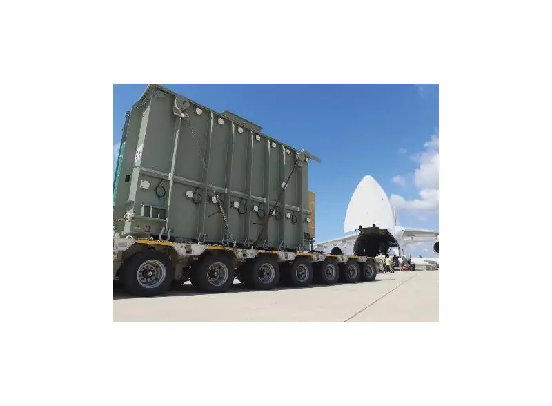 60 MVA 132-66-33/13,8-11,5 kV @50-60Hz Multi Voltage Power Transformers