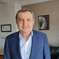 Ahmet Güre – Chairman