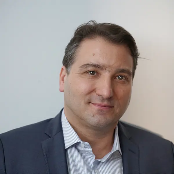 Bender Aydin – Chief Operating Officer