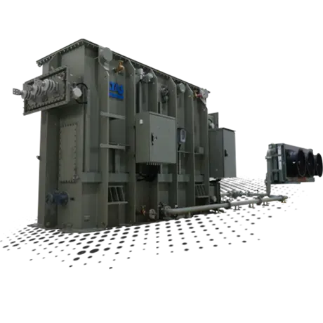 Mobile Transformers