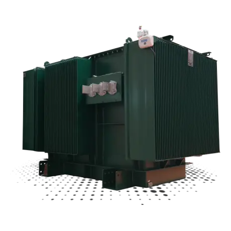 Solar Transformers
