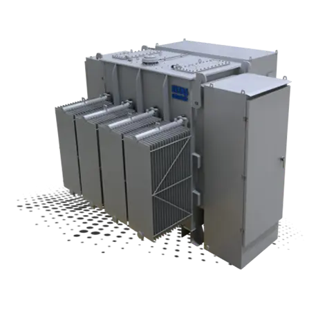 Transformers for Extreme Conditions