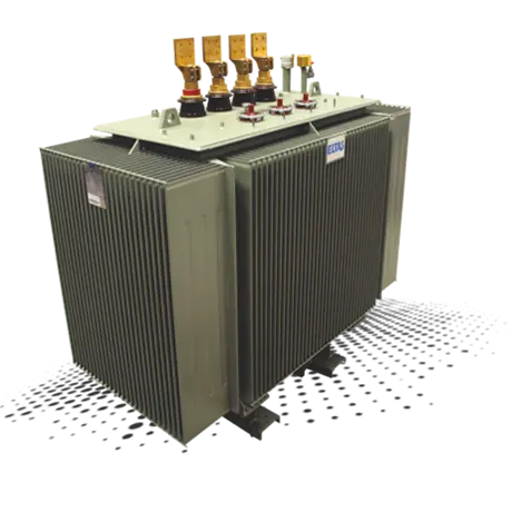 Wind Transformers